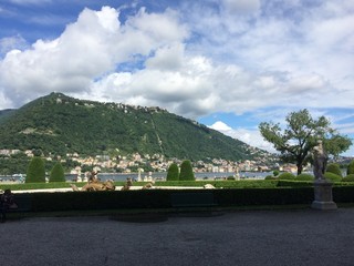 Lago di Como