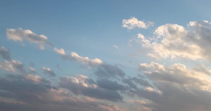 Just Clouds