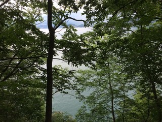 Lago di Como © Roberto