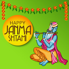 Janmashtami.