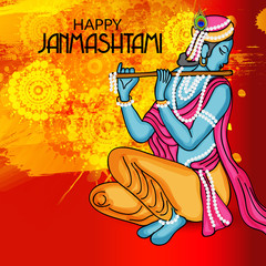 Janmashtami.