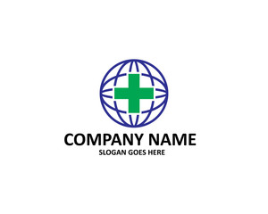 globe health logo