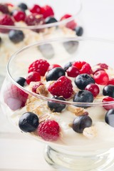 Yogurt.