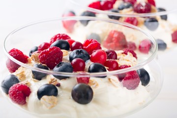 Yogurt.