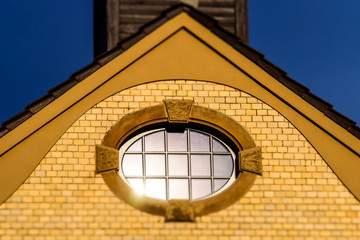 Fenstergitter