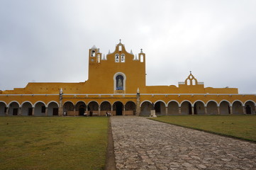 M&eacute;xique pyramides azt&egrave;ques 