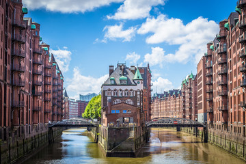 Hamburg - Germany