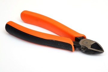 Hand tools for repair and installation: pliers/screwdriver