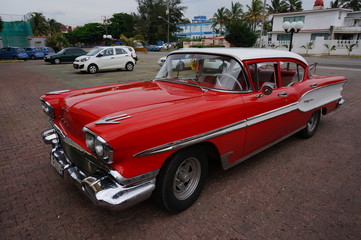 Cuba La Havane