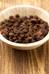 raisins
