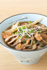 Udon Noodles