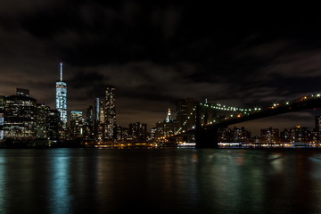 Manhattan de Nuit