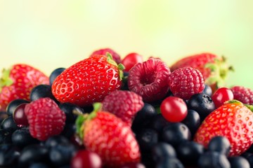 Dessert.
