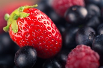Fruit.