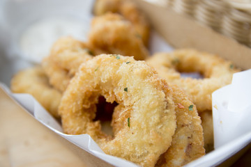 Calamari