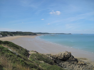 plage Bretonne