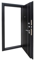 Entrance door (metal door)