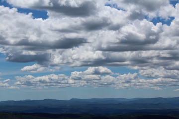 Obraz premium Distance