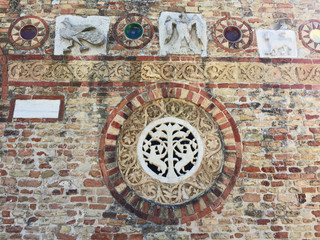 L'Abbazia di Pomposa - Ferrara