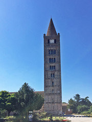 L'Abbazia di Pomposa - Ferrara