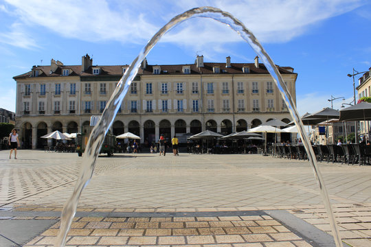 Saint Germain en Laye