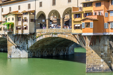 Ponte Vecchio, Florence