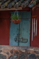 オバマ大統領も訪れた ベトナム・ホーチミン 福海寺（玉皇殿）