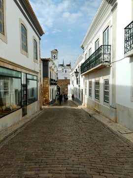 Eindrücke aus Portugal