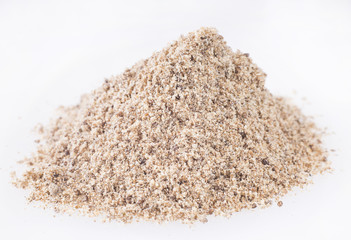Chia flour - Salvia hispanica
