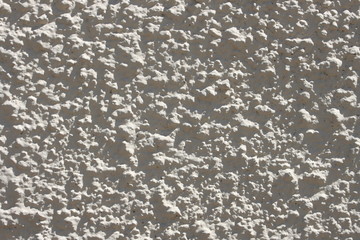 Hintergrund Rauputz