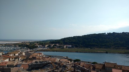 Gruissan