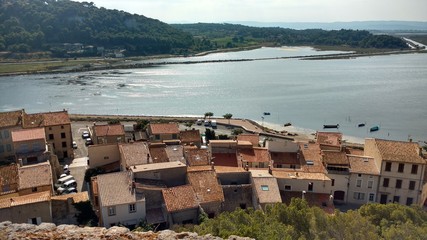 Gruissan