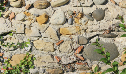 Texture pierre