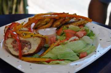 Food of Puerto Rico