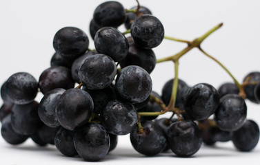 Grapes