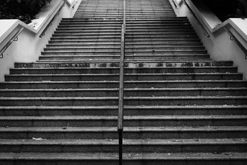 Fototapeta premium Stairway 