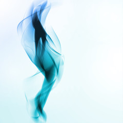 Fototapeta premium Abstract dynamic background