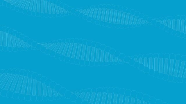 Futuristic Science Research as a Art Concept