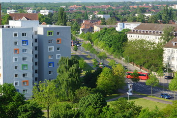 Obraz premium hannover