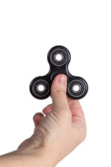 fidget spinner