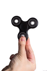 fidget spinner