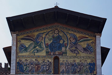 Basilica San Frediano