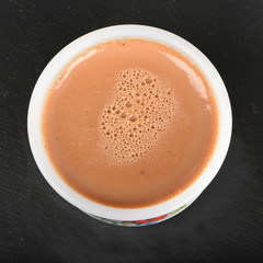 crème praliné maison