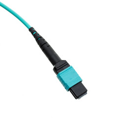 MTP/MPO Fiber Optic Data Cable
