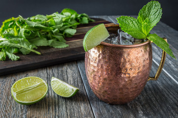 Moscow Mule
