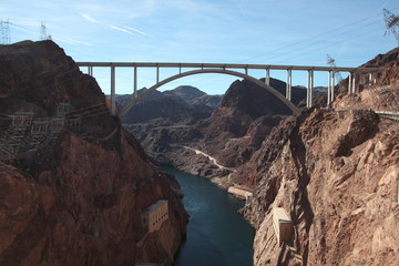 Hoover Dam 1