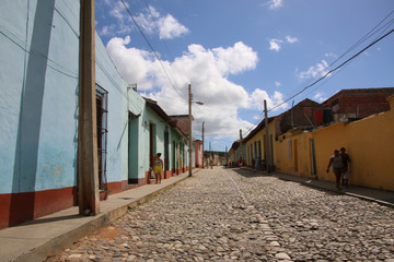trinidad