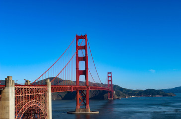 Golden Gate Bridge