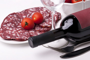 Wine