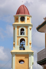 trinidad